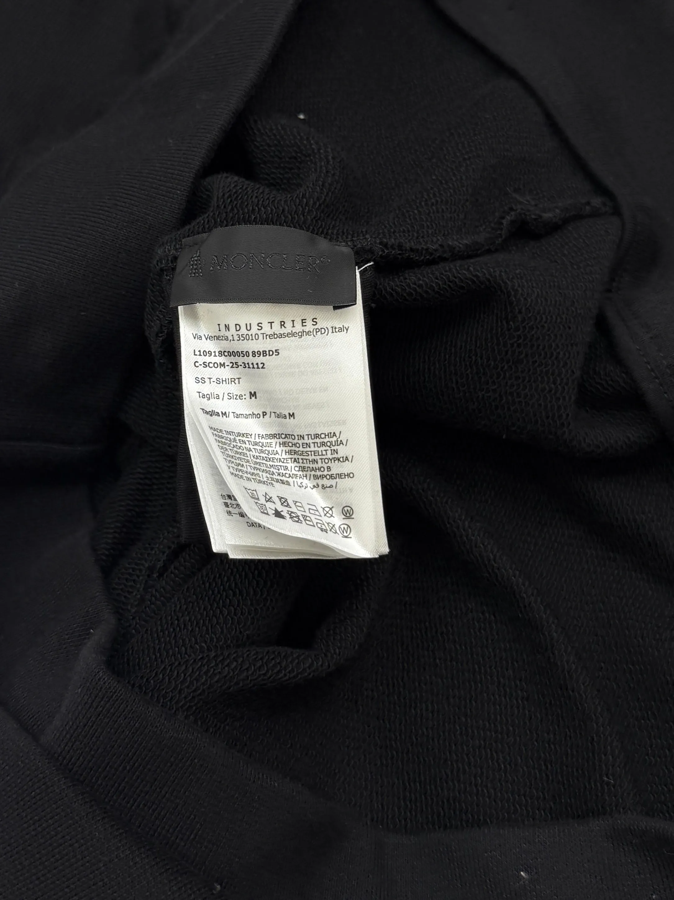 Moncler S/M/L/XL